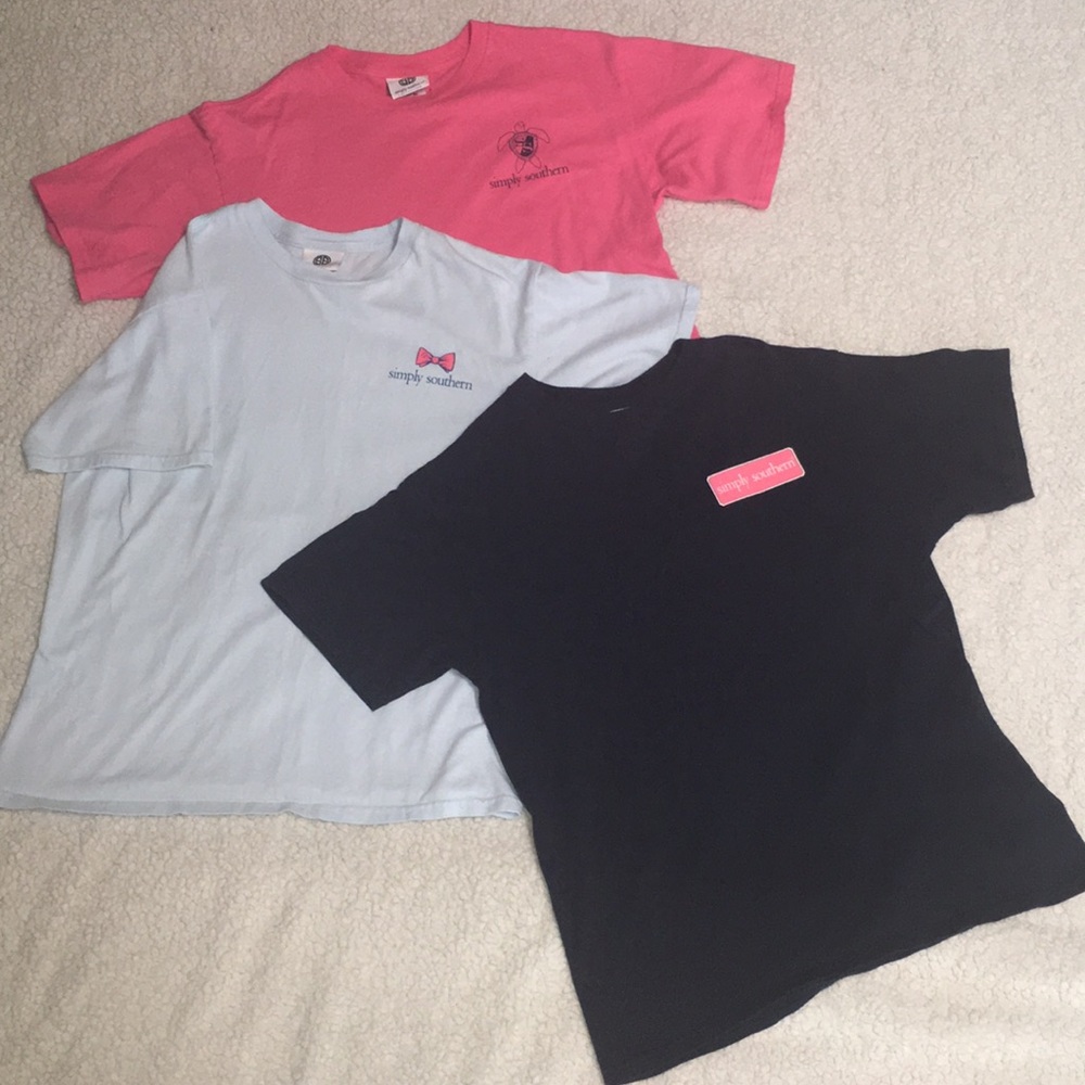 Simply Southern Bundle